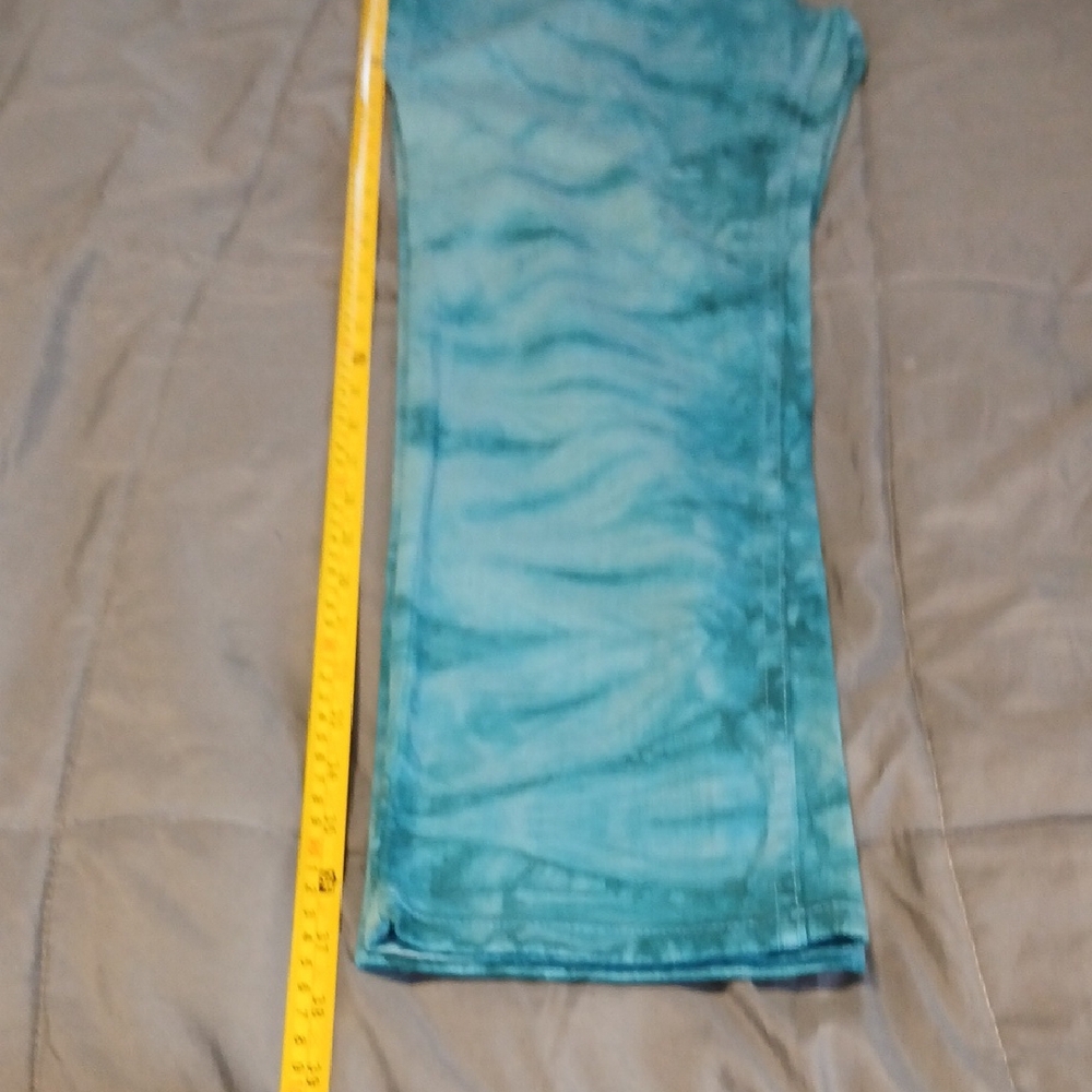 a.n.a Light Blue Skinny Jeans - Picture 8 of 9
